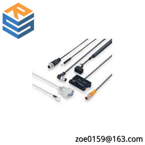 IFM AC5214 Interface Classic Line Module - High-Power Industrial I/O Solution