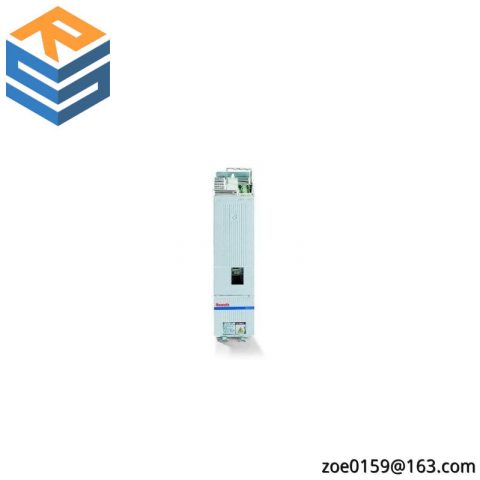 Indramat MAC112C-0-HD-2-C/180-A-2/S029 High Precision Servo Drive Module