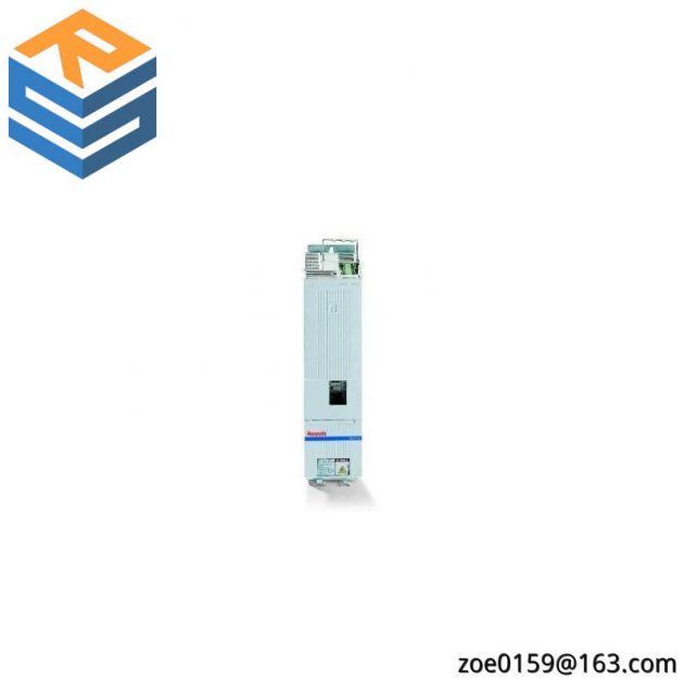 Indramat MAC112C-0-HD-2-C/180-A-2/S029 High Precision Servo Drive Module