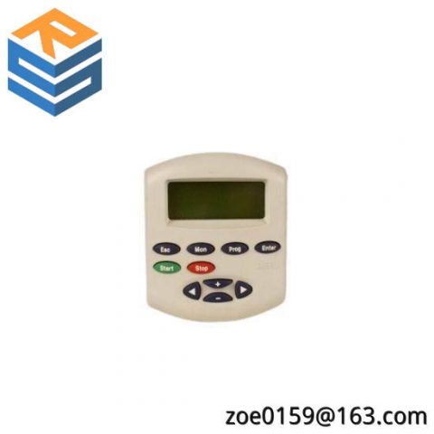 Indramat SKM-3S-94V0 Servo Drive Module, High Precision Industrial Control Component