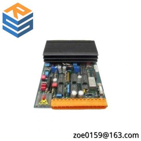 INFICON PSG400 Programmer Module for Industrial Automation