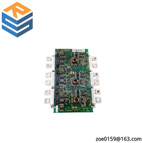 INFINEON V23818-M305-B57 High-Performance IGBT Module for Industrial Applications
