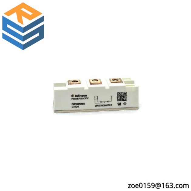 INFINEON V23818-M305-B57 High-Performance IGBT Module for Industrial Applications