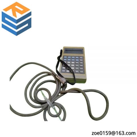 INTERNIX PROFORT80 PF80-ATHD02: Industrial Robot Teach Pendant Controller