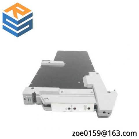 Invensys Foxboro P0971MY.OD I/A Series: Advanced Process Control Module