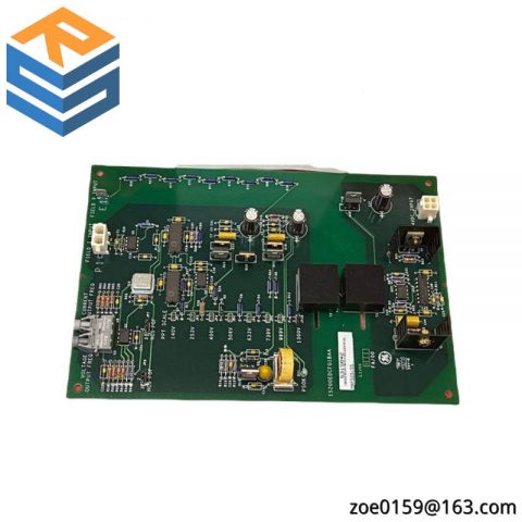 GE IS200BICIH1ADB - Advanced Industrial Control Processor Board