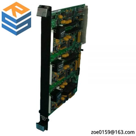 GE IS200BPIAG1AEB: Precision Circuit Board for Industrial Control Solutions