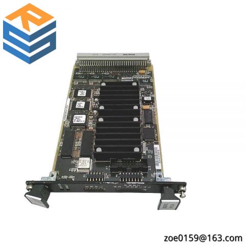 GE IS200DSPXH1ACA - Advanced Digital Signal Processing Control Board