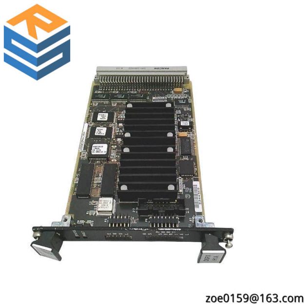 GE IS200DSPXH1ACA - Advanced Digital Signal Processing Control Board