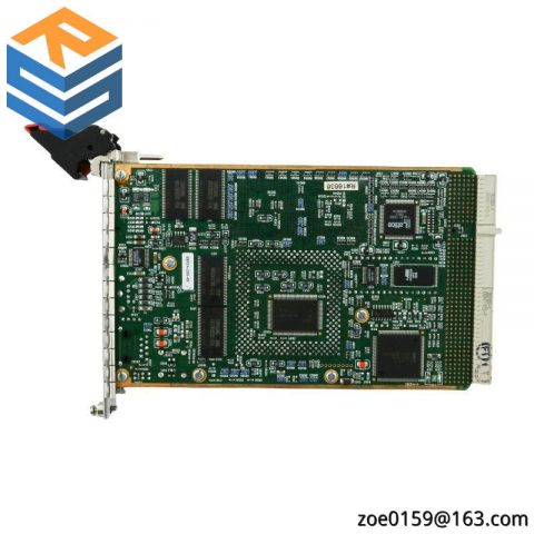 GE IS200EXHSG1ACB: Industrial Control Module for Mark VI Series