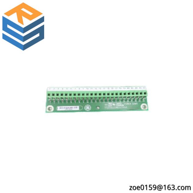 General Electric (GE) IS200JGNDG1AAA Power Distribution Board, High Reliability for Industrial Control Systems