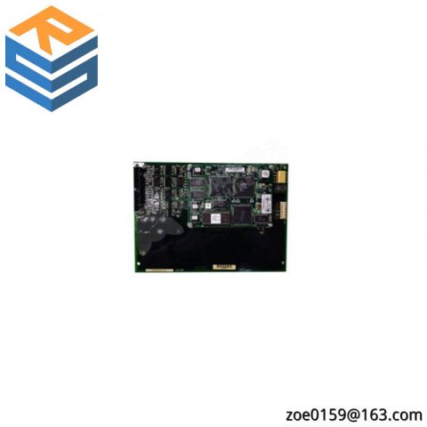 GE IS200JPDSG1ABB: Advanced Power Distribution Board for Industrial Control Systems