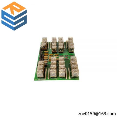 GE IS200SRTDH2ABA: Advanced Mark VI Board for Turbine Control Solutions