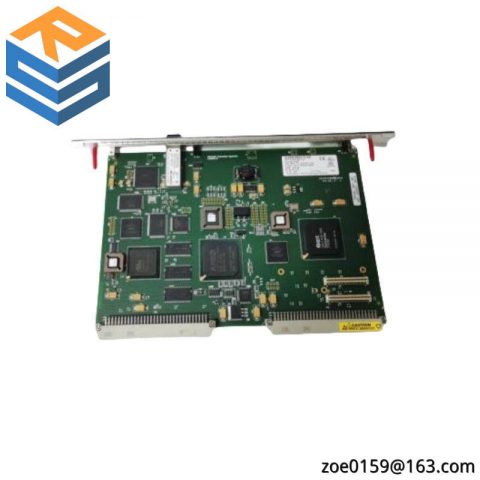 GE IS200TRLYH2C Relay Out Module