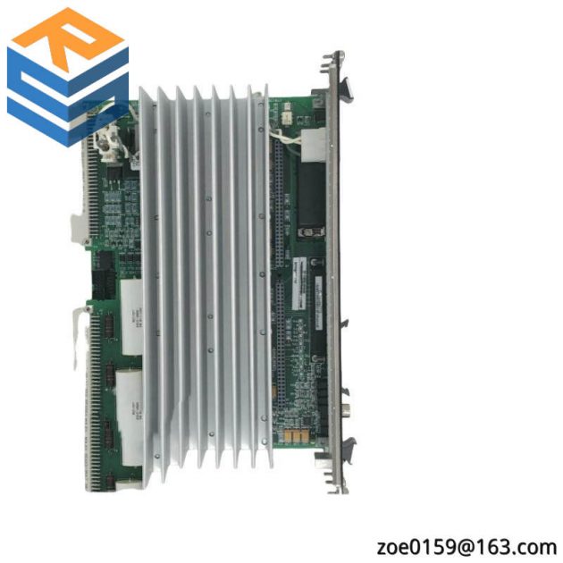 General Electric IS200VPROH1B/IS215VPROH1BE Protection Card for MARK VI Systems