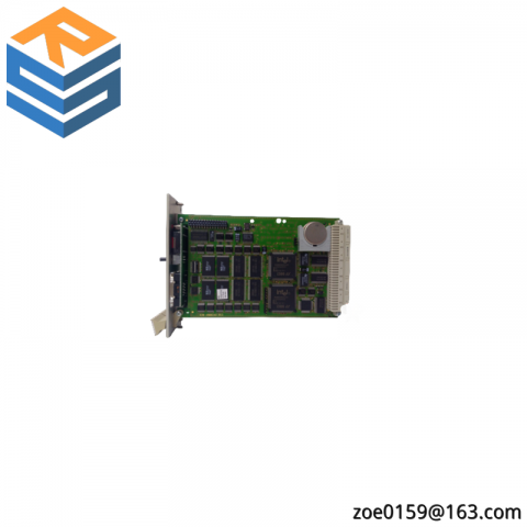 GE IS2020JPDBG01 CARD - AC Power Distribution Module for Mark VI System
