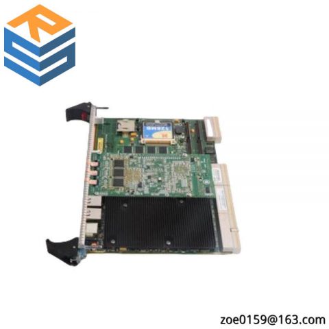 GE IS215UCCCM04AB: Advanced Power Supply Module for Industrial Automation