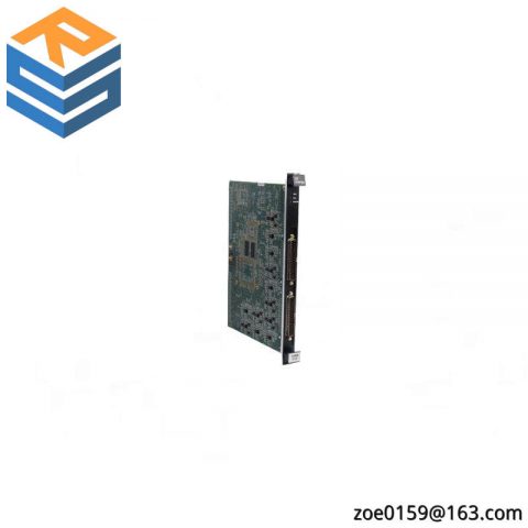 GE IS215UCVDH7AM: High-Performance Processor Board for Turbine Control Systems