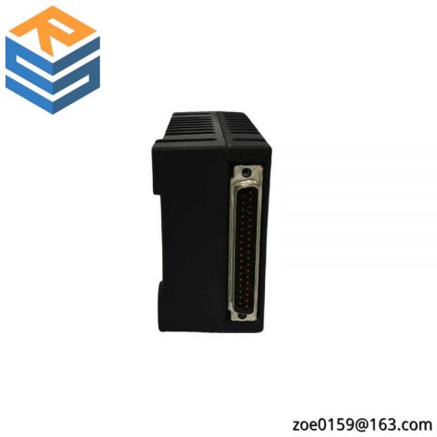 GE IS220PAOCHA1A: Industrial Control Turbine I/O Pack, Precision Engineered for Efficiency