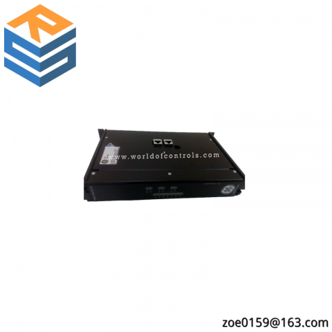 General Electric IS220PCLAH1A, REV B PCLA Module Assembly