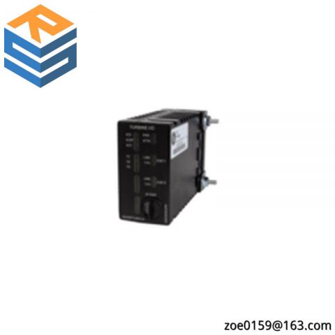 GE IS220PPDAH1A, REV F | Industrial Power Distribution System