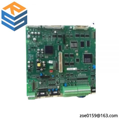GE IS230JPDMG1B: Precision Feedback Module for Industrial Automation
