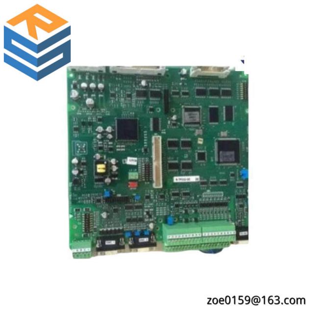GE IS230JPDMG1B: Precision Feedback Module for Industrial Automation