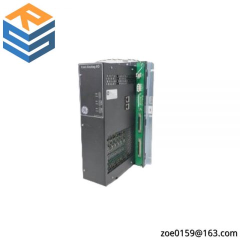 GE IS230PCAAH1A I/O Pack: Advanced Control Solution for Industrial Applications