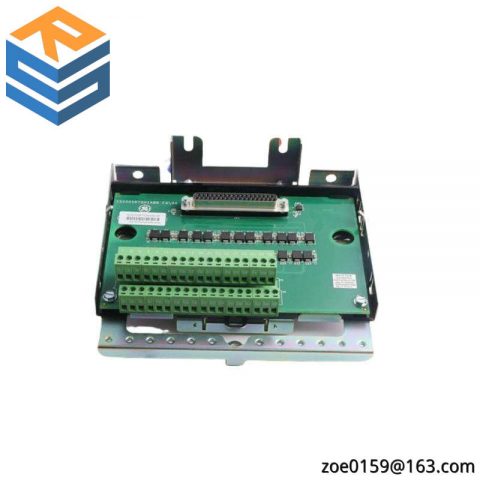 GE IS230SNRTH2A, IS200SRTDH2ACB: Advanced RTD Input Module