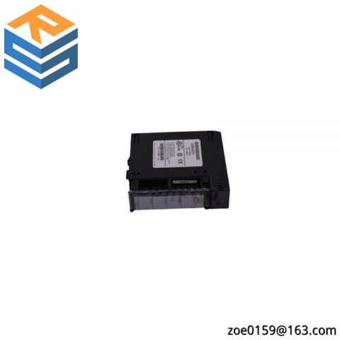 GE IS239TRLYH1B Industrial Printed Circuit Board