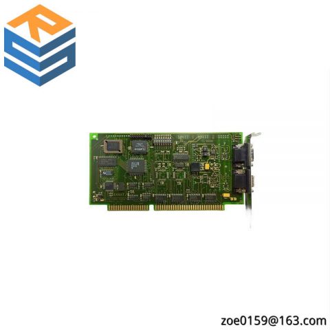 IXXAT IPC-I 320/ISA V2.10 Industrial Communication Module