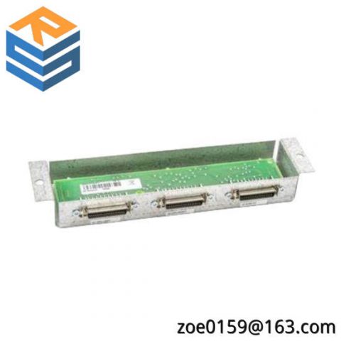 J.C.SCHUMACHER C0 1600-0001 Industrial Control Module