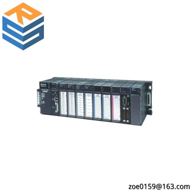J.C.SCHUMACHER C0 1600-0001 Industrial Control Module