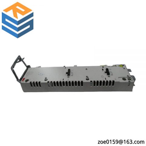 ABB JCU-21 Inverter Main Board, Advanced Industrial Control Module
