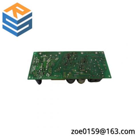 JL Industries JL 54040210-15: Precision Control Module