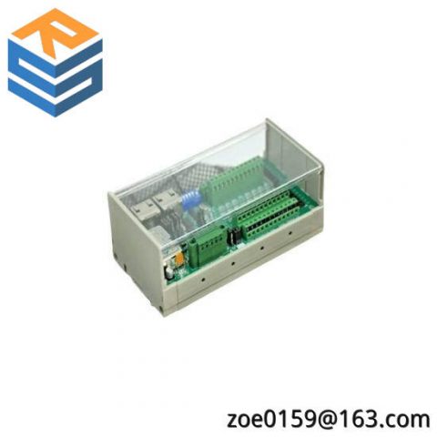 JL Control Systems JL 09137090112-A05 Industrial Control Module