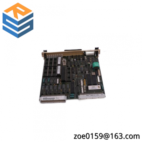 Yaskawa JRMSI-MB70A, High-Performance Motion Control Module