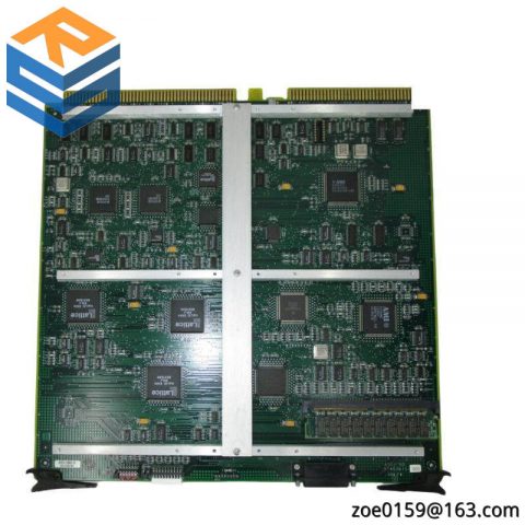 Honeywell K2LCN-8 Processor Module - Advanced Control Solutions
