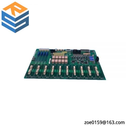 Kawasaki 50999-2254 Circuit Board: Precision Control for Industrial Applications