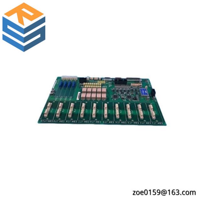 Kawasaki 50999-2254 Circuit Board: Precision Control for Industrial Applications