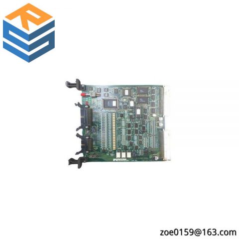 Kawasaki 50999-2922R07 CPU50999-2922R07 Servo Board: Precision Control in Industrial Automation