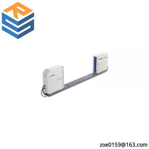 Keyence LS-5121 Laser Displacement Sensor Head, Precise Measurement Solutions
