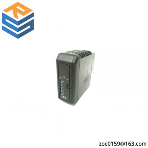 EMERSON KJ3002X1-BF1 ANALOG MODULE for Industrial Control Systems