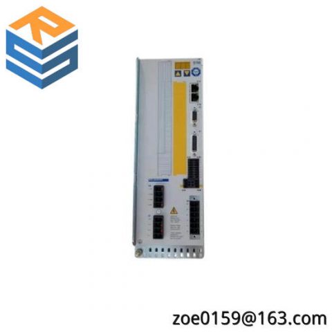 Kollmorgen S7240F-NAF2NA-NA-035 Servo Drive