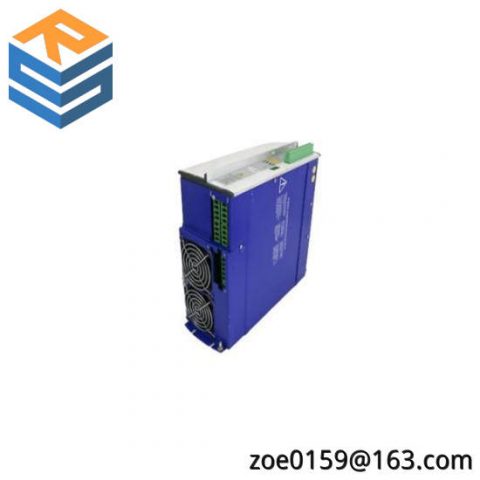 Kollmorgen SERVOSTAR620 S62000-550 Servo Drive