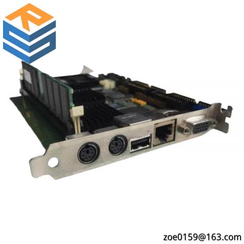 KONTRON 07025-0000-70-1-04 Control Board: Industrial Grade, Reliable Performance