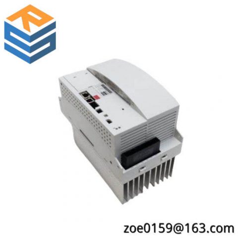 KUKA KSD1-48 Motor Control Module