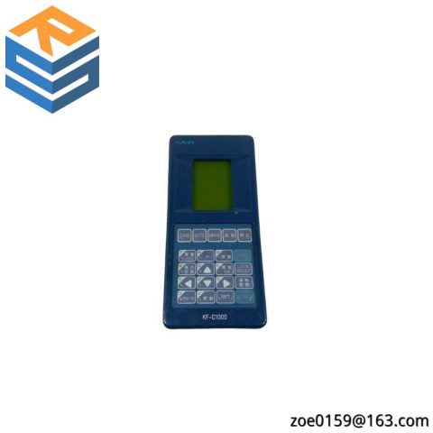KUBOTA KF-C1000 Analog Module: Precision Control, Reliable Performance