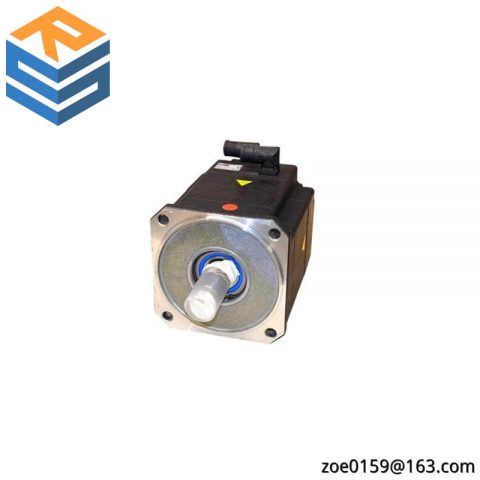 KUKA 00-119-768 - Robust 1FK7103-5AZ91-1ZZ9-ZS08 Robot Servo Motor