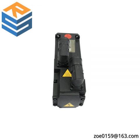 KUKA 1FK7063-5AF71-1SY3-Z S77 Robot Servo Motor